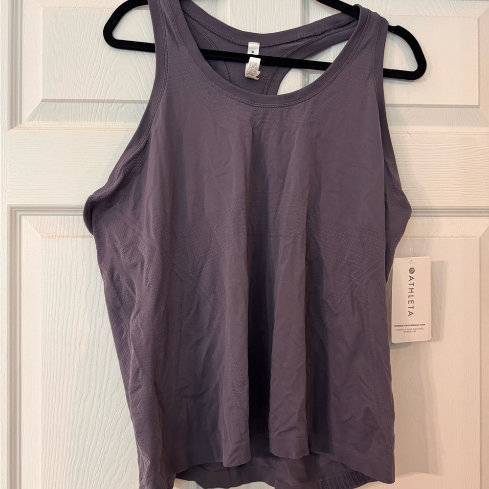 ATHLETA NWT 2XL TANK
